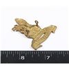Image 2 : #774 WW2 CANADIAN PROVOST CORPS CAP BADGE
