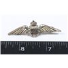 Image 1 : #779 WW2 ROYAL CANADIAN AIR FORCE SWEETHEART PIN