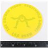 Image 1 : #814 PARATROOPER DECAL SCOTLAND GOLDEN LIONS