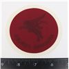 Image 1 : #816 BRITISH AIRBORNE FORCES DECAL UNUSED