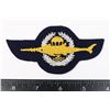 Image 1 : #825 WEST GERMAN COMBAT SWIMMER BADGE