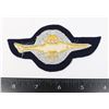 Image 2 : #825 WEST GERMAN COMBAT SWIMMER BADGE
