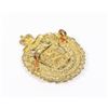 Image 2 : #844 LORD STRATHCONA'S HORSE ROYAL CANADIANS BADGE