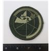 Image 1 : #893 CANADIAN MILITARY ALLIED VELCRO PATCH MODERN