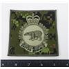 Image 1 : #898 CANADIAN JOINT TASK FORCE NORTH VELCRO PATCH