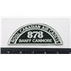 Image 1 : #900 ROYAL CANADIAN AIR CADETS 878 BANFF CANMORE