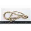Image 1 : #905 MILITARY UNIFORM LANYARD KNOT CORD INSIGNIA