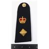 Image 1 : #921 EDMONTON POLICE SUPERINTENDANT SHOULDER