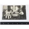 Image 1 : #939 WW1 IMPERIAL GERMAN GROUP PHOTO W/HELMETS