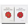 Image 1 : #946 WW1 WW2 SCOTTISH MILITARY REFERENCE BOOKS