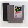 Image 1 : #950 NINTENDO NES GAME KID ICARUS WORKING!