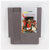 Image 1 : #951 NINTENDO NES GAME CONTRA WORKING!