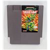 Image 1 : #953 NINTENDO NES GAME TMNT 2 ARCADE GAME