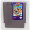 Image 1 : #954 NINTENDO NES GAME DUCK TALES WORKING!