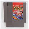 Image 1 : #955 NINTENDO NES GAME DOUBLE DRAGON WORKING!