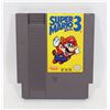 Image 1 : #957 NINTENDO NES GAME SUPER MARIO BROTHERS 3
