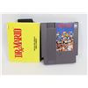 Image 1 : #958 NINTENDO NES GAME DR. MARIO W/ MANUAL