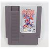 Image 1 : #961 NINTENDO NES GAME BLADES OF STEEL HOCKEY