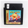 Image 1 : #964 NINTENDO NES GAME TENGEN PAC-MAN WORKING!