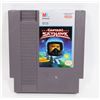 Image 1 : #968 NINTENDO NES GAME CAPTAIN SKYHAWK WORKING!