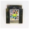 Image 1 : #970 NINTENDO NES GAME QUATTRO SPORTS WORKING!