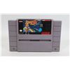 Image 1 : #972 SUPER NINTENDO SNES GAME STARFOX WORKS!