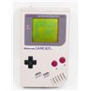 Image 1 : #984 NINTENDO GAME BOY SYSTEM WORKING W/ GAME