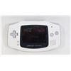 Image 1 : #985 NINTENDO GAME BOY ADVANCE SYSTEM WORKING