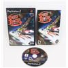 Image 1 : #990 PLAYSTATION 2 PS2 GAME SPEED RACER CIB