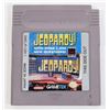Image 1 : #994 NINTENDO GAMEBOY GAME JEPARDY! WORKING