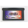 Image 1 : #1000 NINTENDO GAME BOY ADVANCE PRO BMX 2