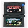 Image 1 : #1003 NINTENDO GBA GAME LOT NEED FOR SPEED
