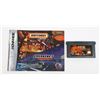 Image 1 : #1004 NINTENDO GBA MATCHBOX MISSIONS GAME W/
