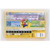 Image 3 : #1016 GBA GAME SUPER MARIO ADVANCE 4 SMB 3