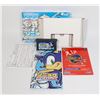 Image 2 : #1018 JAPANESE GBA GAME SONIC ADVANCE WORKS!