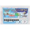 Image 3 : #1018 JAPANESE GBA GAME SONIC ADVANCE WORKS!