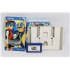 Image 2 : #1019 JAPANESE GBA GAME MEGAMAN ROCKMAN EXE 4