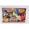 Image 1 : #1020 JAPANESE GBA GAME MEGAMAN ROCKMAN EXE 4