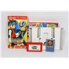 Image 2 : #1020 JAPANESE GBA GAME MEGAMAN ROCKMAN EXE 4