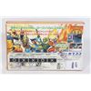 Image 3 : #1020 JAPANESE GBA GAME MEGAMAN ROCKMAN EXE 4