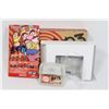 Image 2 : #1023 JAPANESE GBA GAME WARIO WARE MADE IN WARIO