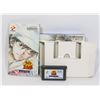 Image 2 : #1027 JAPANESE GBA PRINCE OF TENNIS GENIUS BOYS