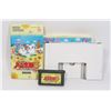 Image 2 : #1035 JAPANESE GBA GAME HAMTARO 3 LOVE GREAT