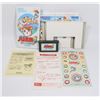 Image 2 : #1036 JAPANESE GBA GAME HAMTARO 4 TOTTOKO