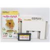 Image 2 : #1037 GBA GAME HAMSTER PARADISE ADOBANCHU