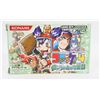 Image 1 : #1039 JAPANESE GBA GAME CRIKET! 4 BANK NO MORI NO