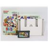 Image 2 : #1039 JAPANESE GBA GAME CRIKET! 4 BANK NO MORI NO