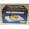 Image 3 : #1041 NINTENDO NES ADVANTAGE BOXED CONTROLLER