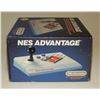 Image 7 : #1041 NINTENDO NES ADVANTAGE BOXED CONTROLLER