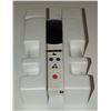 Image 3 : #1042 RARE SUPER SPACE JACK HANDHELD SYSTEM WORKS!
